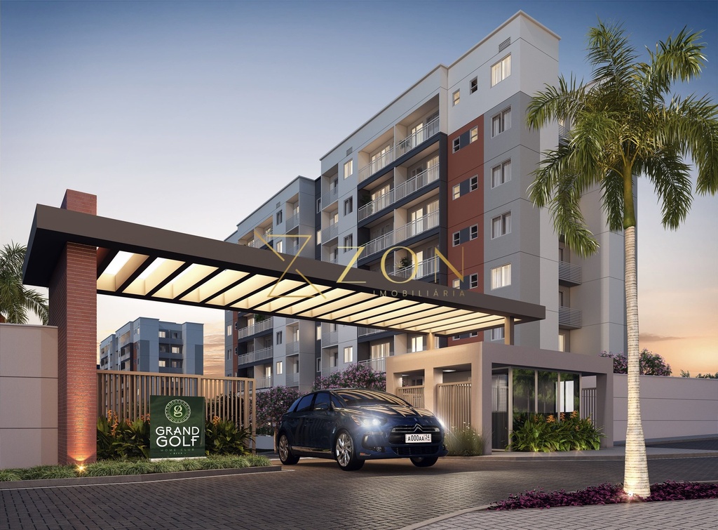 residential-/-apartment-2-quartos-gran-golf---novo-aleixo-manaus-am