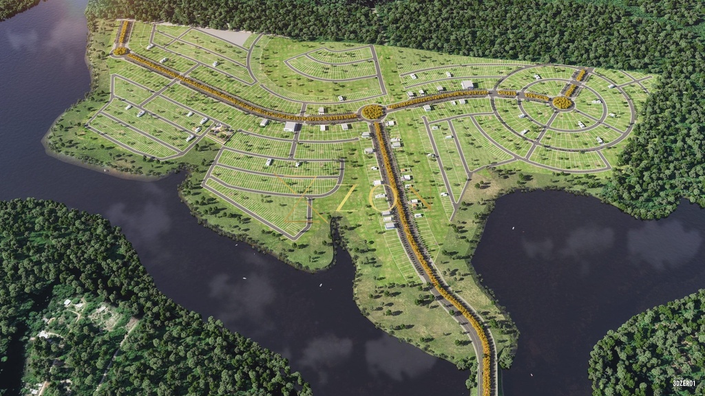 residential-/-land-lot-lacus-residence---km05-iranduba-am