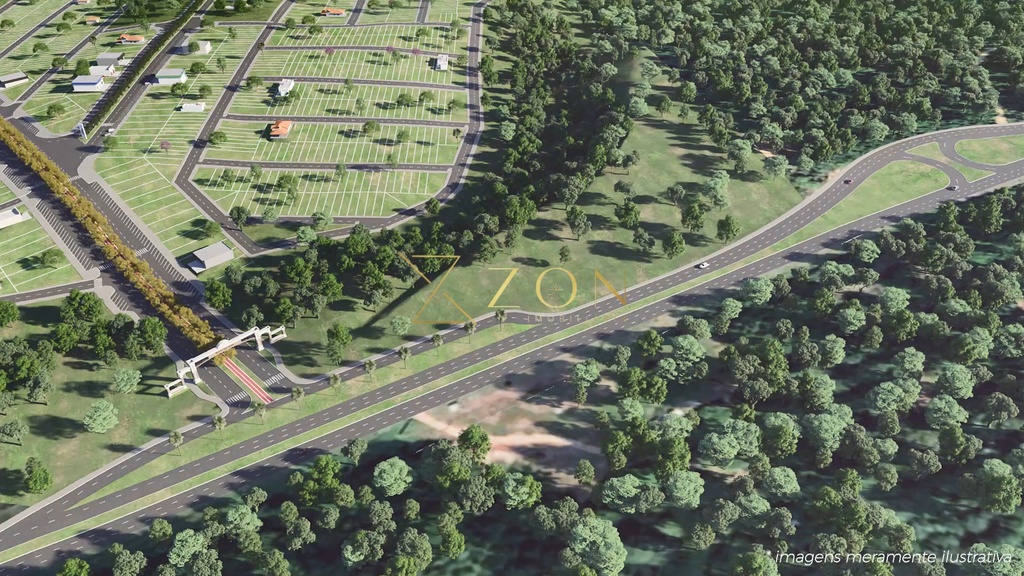 residential-/-land-lot-residencial-riviera-dos-lagos---lotes-km05-iranduba-am