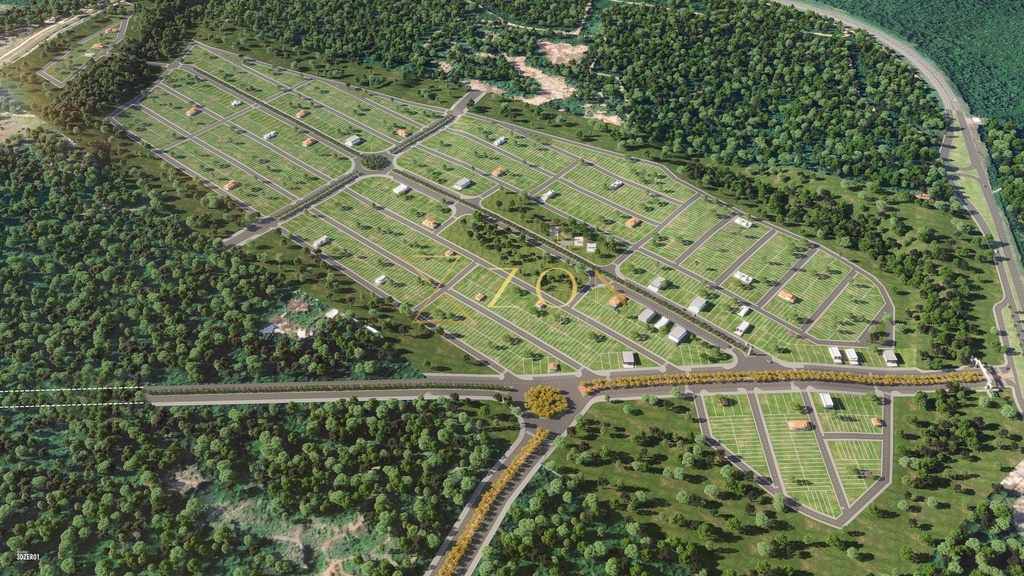 residential-/-land-lot-residencial-riviera-dos-lagos---lotes-km05-iranduba-am