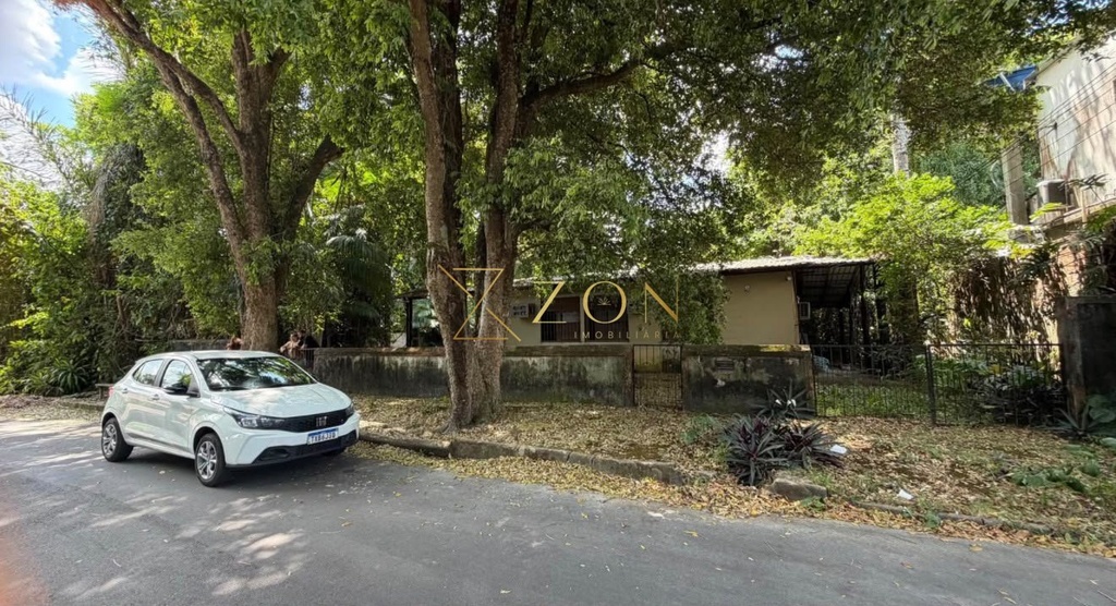 residential-/-land-lot-coroado-manaus-am