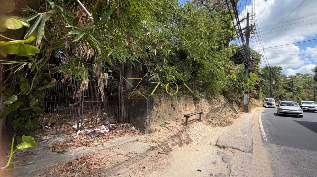 residential-/-land-lot-coroado-manaus-am
