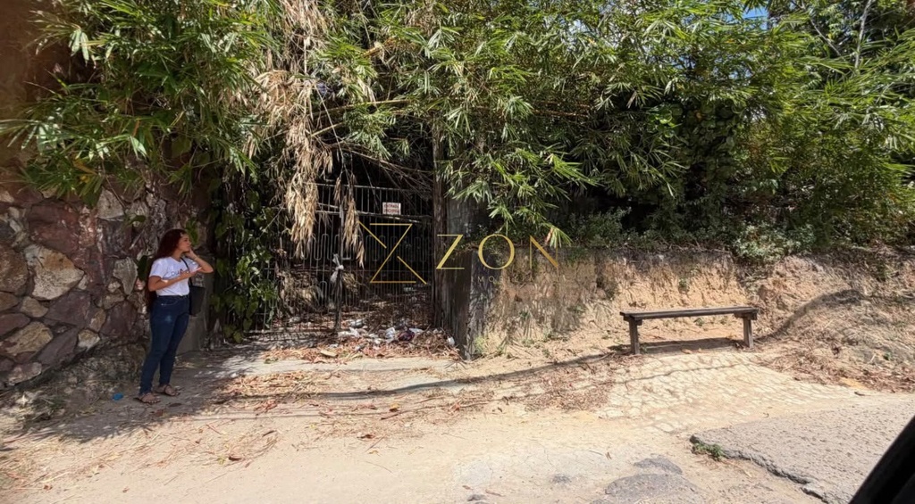 residential-/-land-lot-coroado-manaus-am