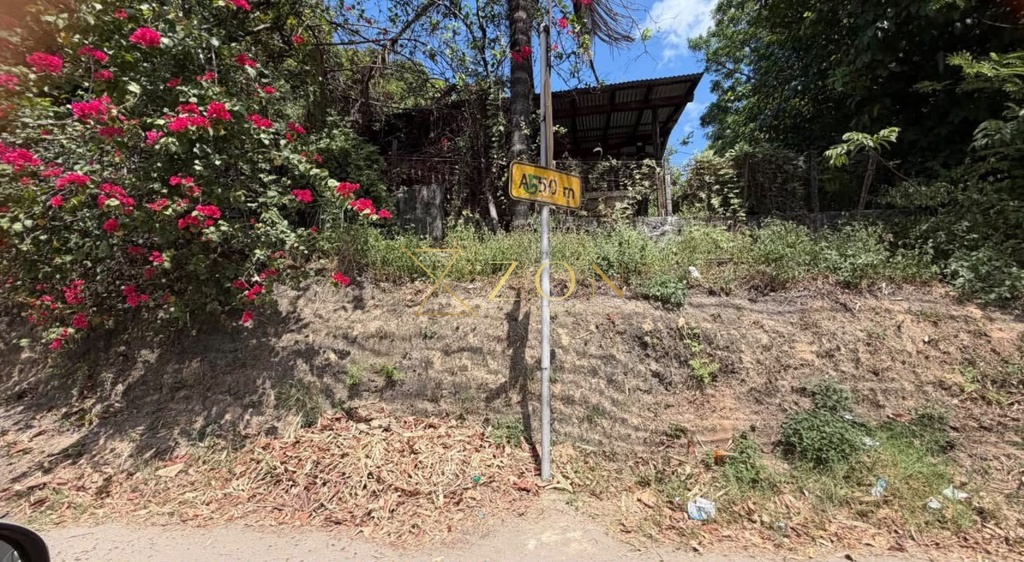residential-/-land-lot-coroado-manaus-am