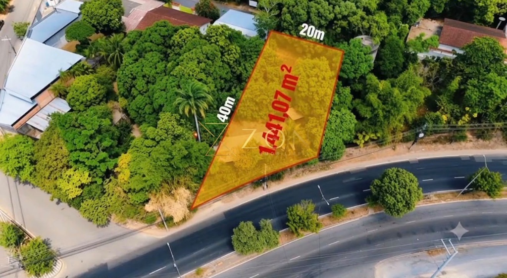 residential-/-land-lot-coroado-manaus-am