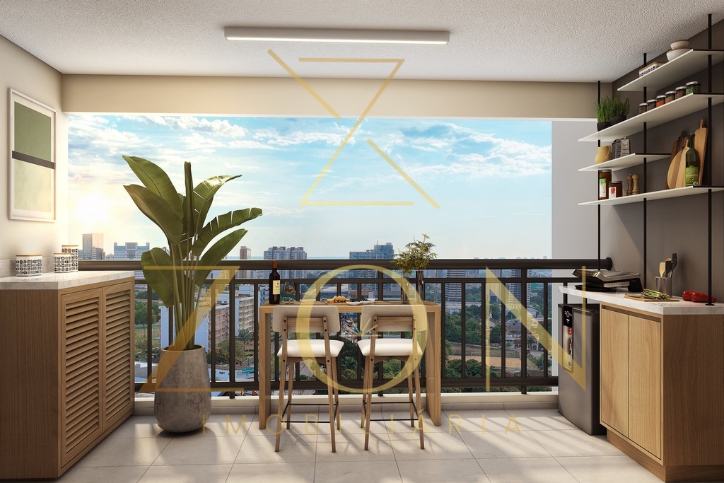 residential-/-apartment-2-quartos-47m2-zenith-condominio-clube---sao-francisco-manaus-am