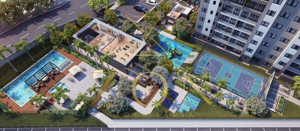 residential-/-apartment-2-quartos-47m2-zenith-condominio-clube---sao-francisco-manaus-am
