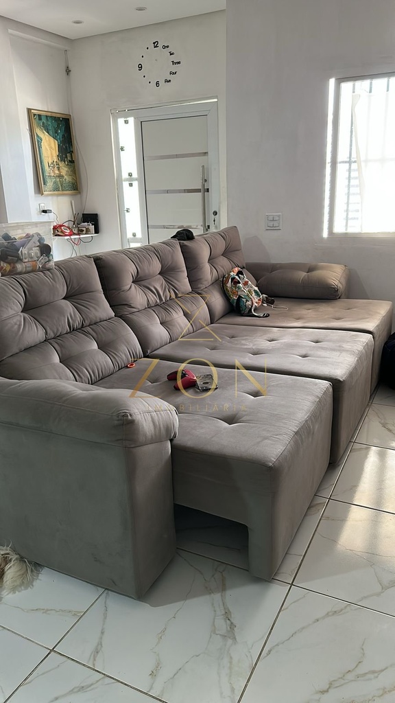 residential-/-home-3-quartos-140m2-flores-manaus-am