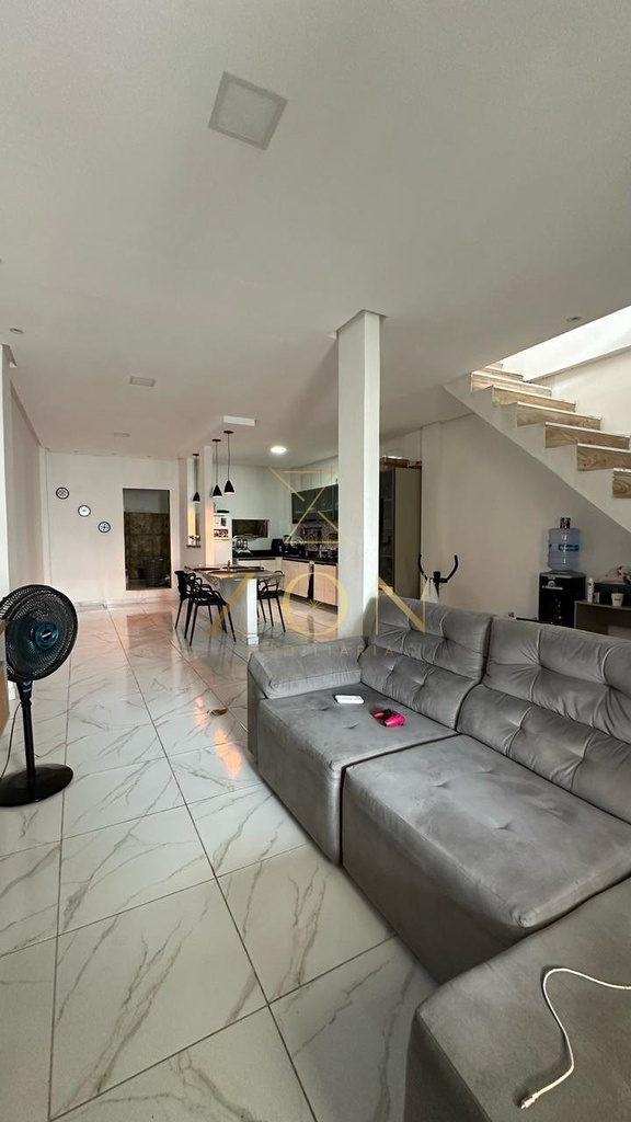 residential-/-home-3-quartos-140m2-flores-manaus-am