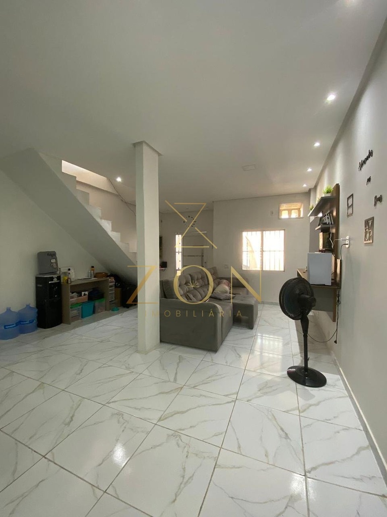 residential-/-home-3-quartos-140m2-flores-manaus-am