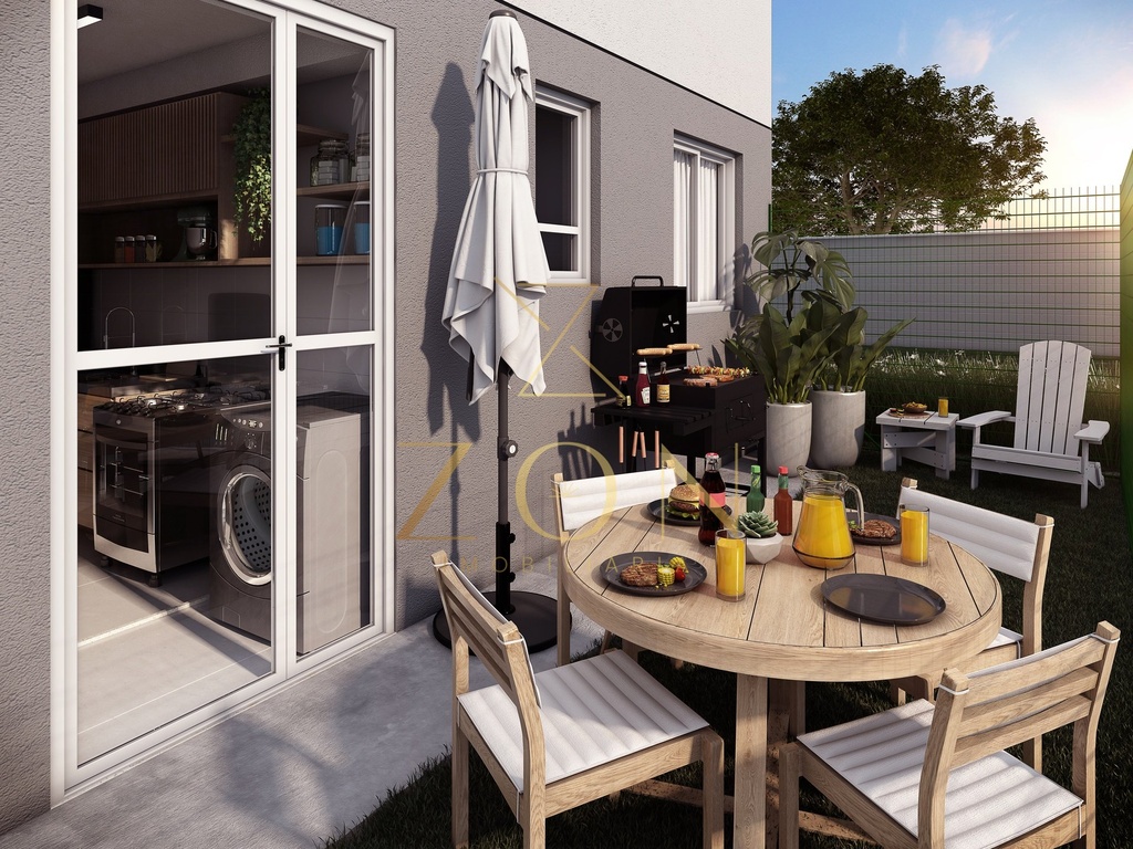residential-/-apartment-2-quartos-40m2-viva-vida-coral---colonia-terra-nova-manaus-am