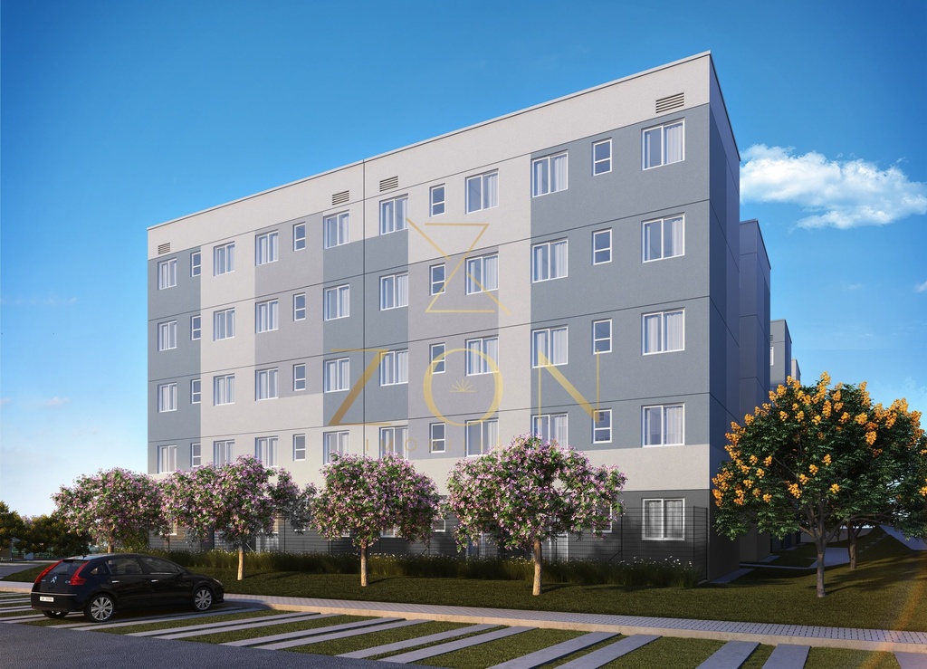 residential-/-apartment-2-quartos-40m2-viva-vida-coral---colonia-terra-nova-manaus-am