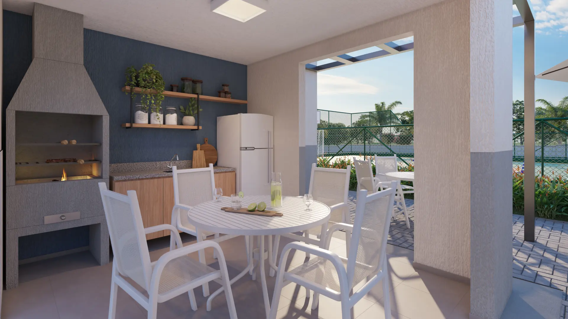 residential-/-apartment-2-quartos-41m2-parque-ville-orquidea---lago-azul-manaus-am