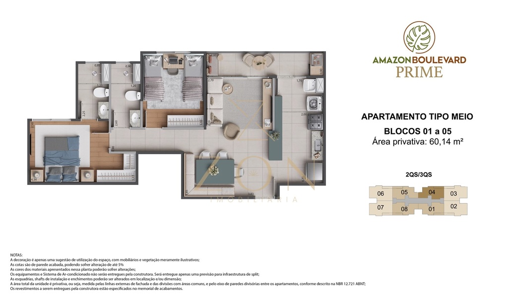 residential-/-apartment-3-quartos-69m2-amazon-boulevard-prime---da-paz-manaus-am