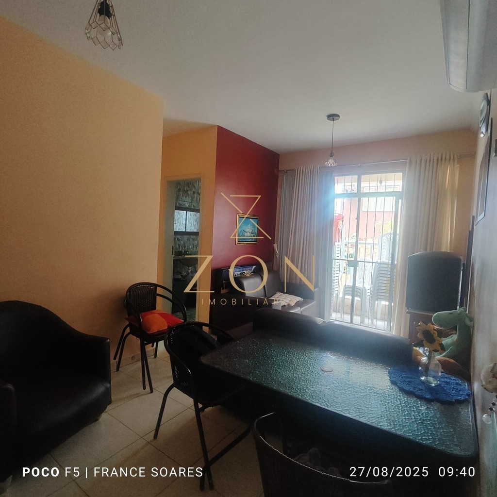 residential-/-apartment-3-quartos-eliza-miranda--japiim-manaus-am
