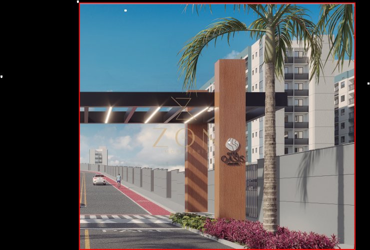 residential-/-apartment-2-quartos-48m2--cita-oasis---azzure--parque-das-laranjeiras---manaus-am