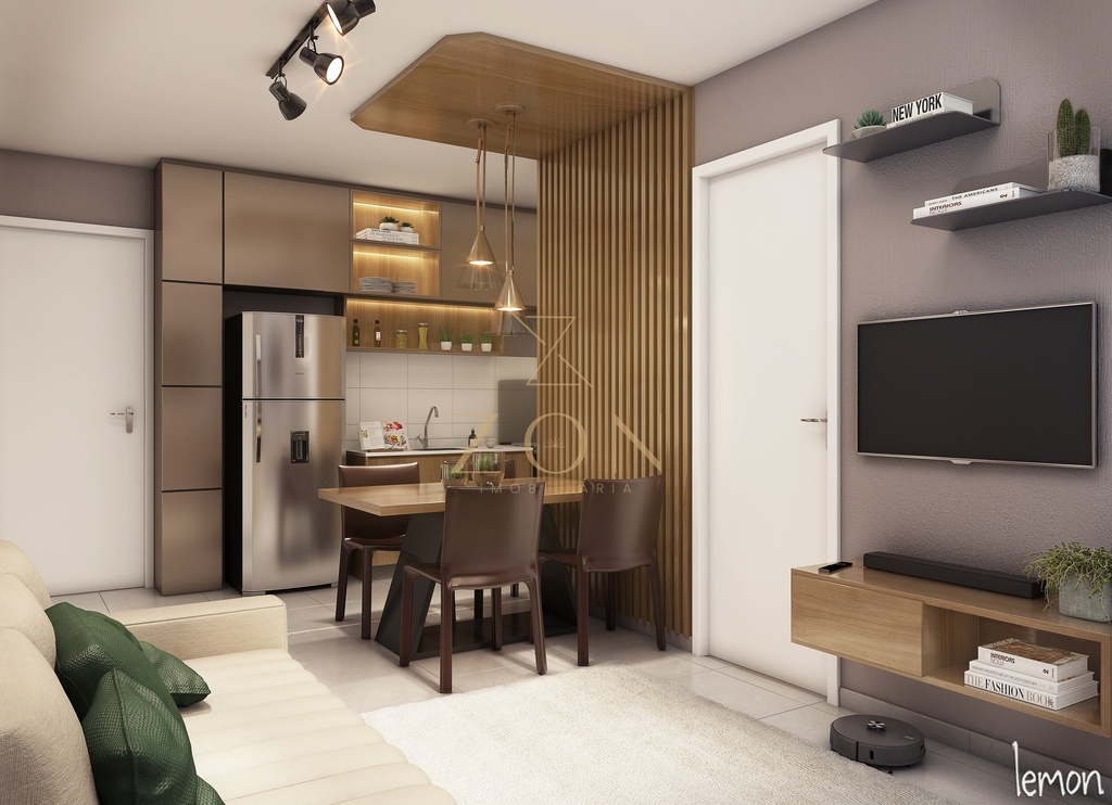 residential-/-apartment-2-quartos-36m2-bosque-das-torres---lago-azul-manaus-am