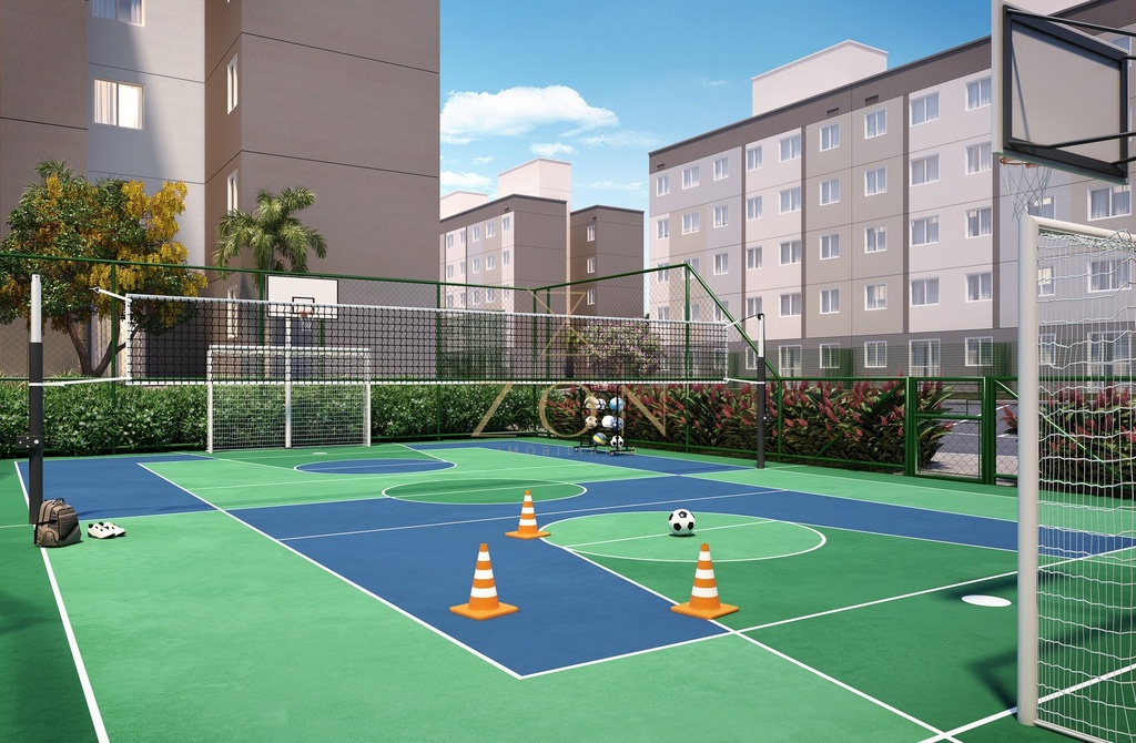 residential-/-apartment-2-quartos-36m2-bosque-das-torres---lago-azul-manaus-am