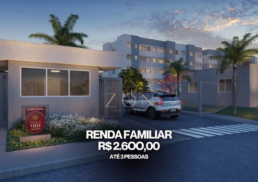 residential-/-apartment-2-quartos-41m2-parque-ville-orquidea---lago-azul-manaus-am