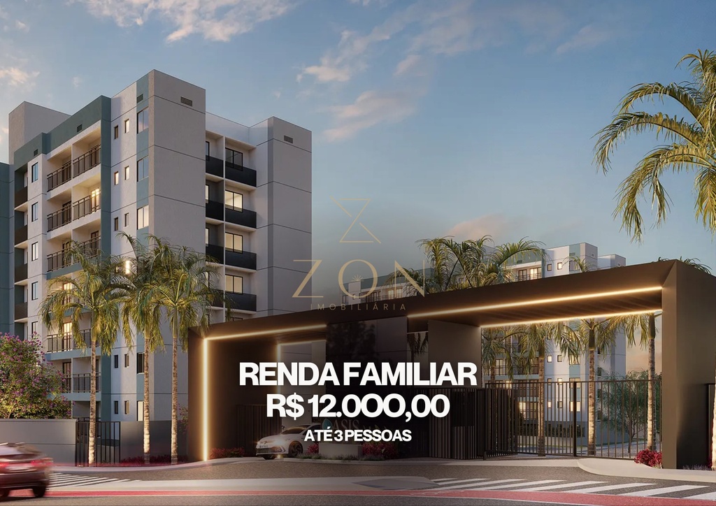 residential-/-apartment-2-quartos-48m2--cita-oasis---azzure--parque-das-laranjeiras---manaus-am