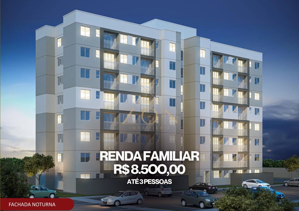 residential-/-apartment-2-quartos-48m2-amazon-boulevard-classic---da-paz-manaus-am