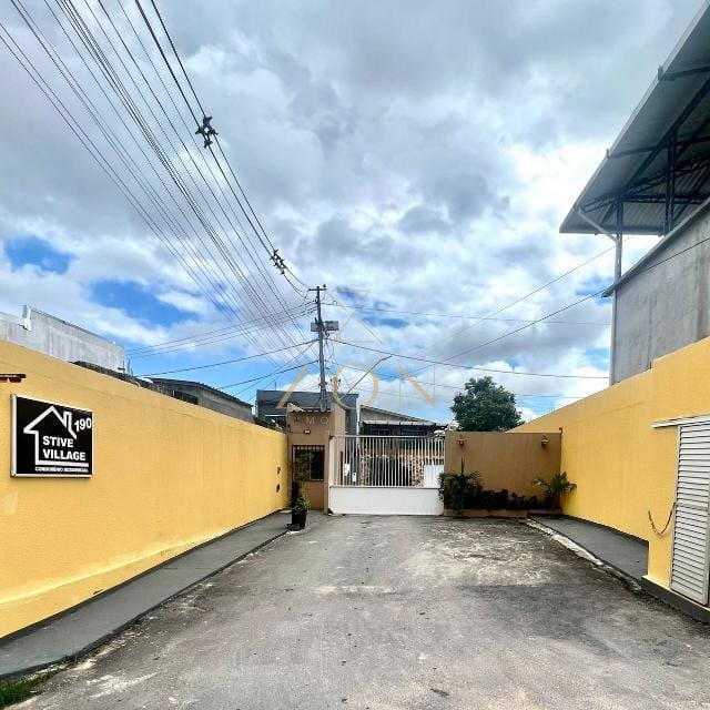 residential-/-home-2-quartos-colonia-santo-antonio-manaus-am