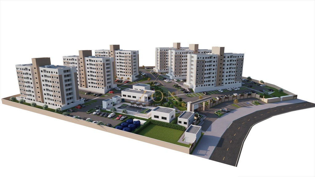 residential-/-apartment-2-quartos-44m2-mirante-cardeal----ponta-negra-manaus-am