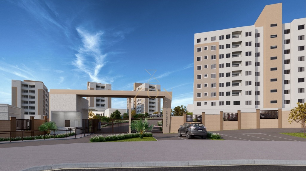 residential-/-apartment-2-quartos-44m2-mirante-cardeal----ponta-negra-manaus-am