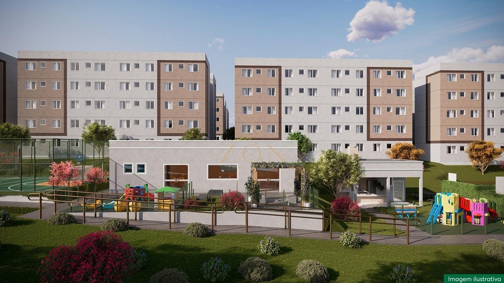 residential-/-apartment--residencial-jardim-matsu---colonia-japonesa-manaus-am
