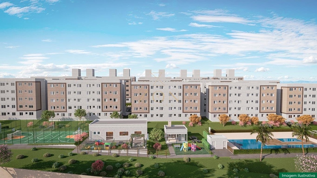 residential-/-apartment--residencial-jardim-matsu---colonia-japonesa-manaus-am