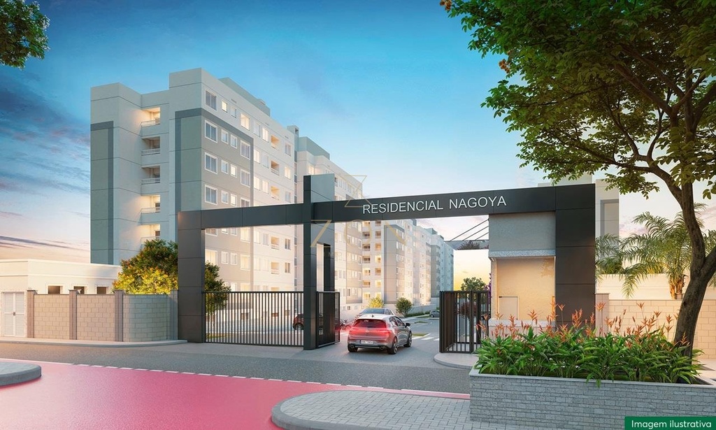 residential-/-apartment-residencial-nagoya---colonia-japonesa-manaus-am