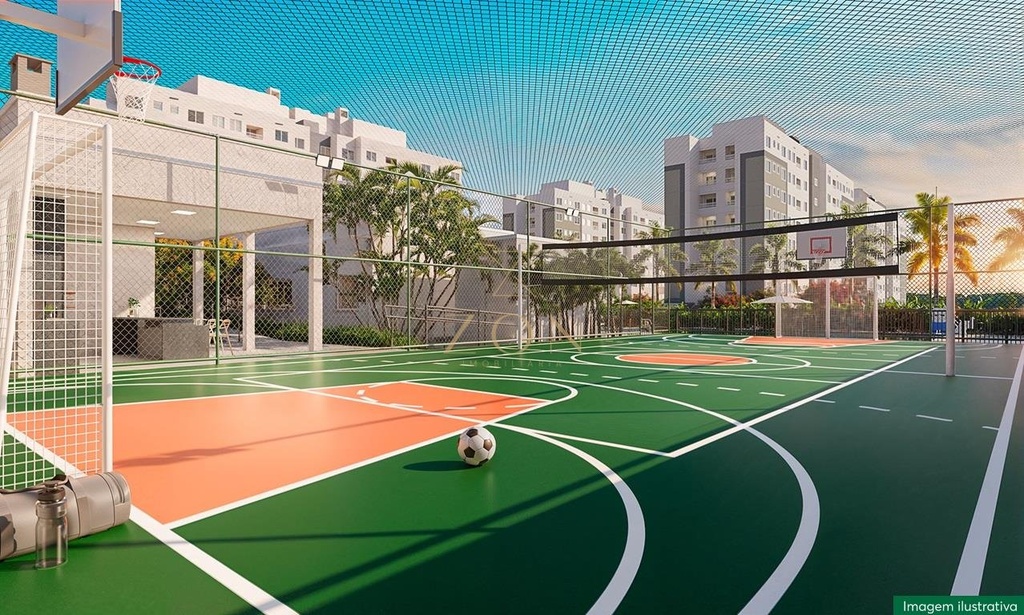 residential-/-apartment-residencial-nagoya---colonia-japonesa-manaus-am