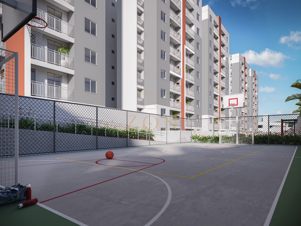 residential-/-apartment-2-quartos-prime-cidade-nova---cidade-nova-manaus-am