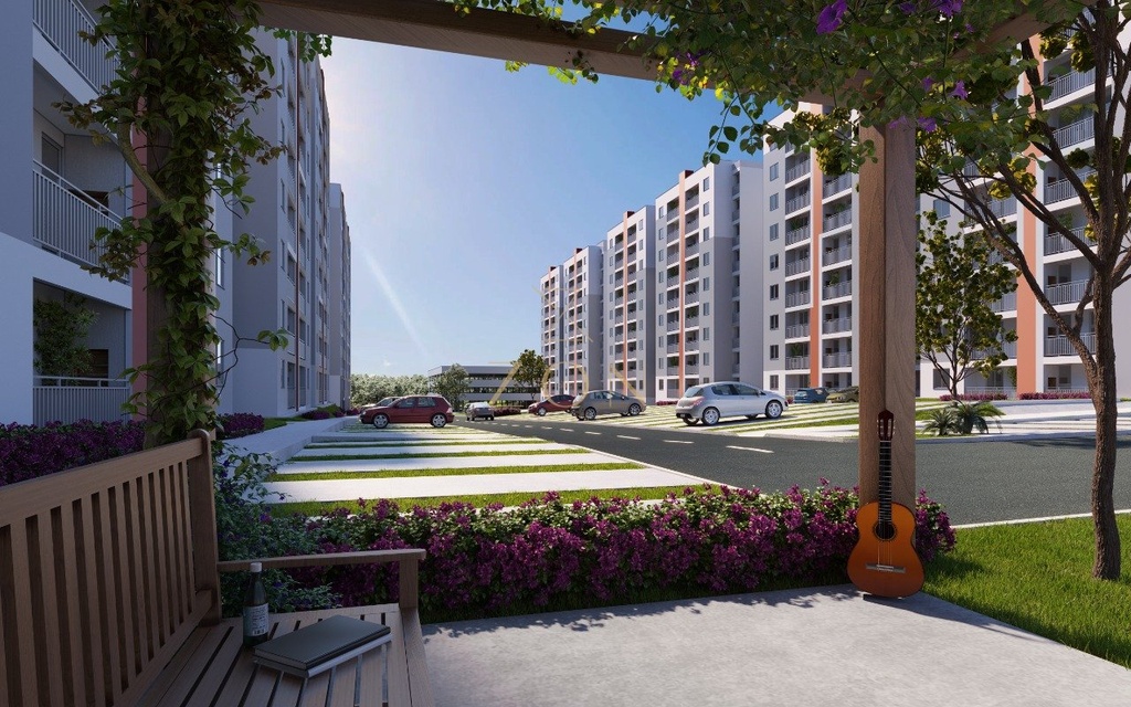 residential-/-apartment-2-quartos-prime-cidade-nova---cidade-nova-manaus-am