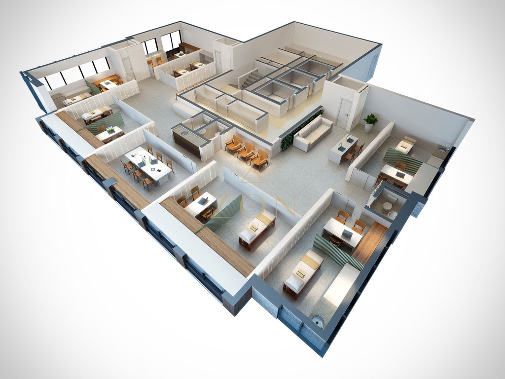commercial-/-office-britania-park-offices---ponta-negra-manaus-am