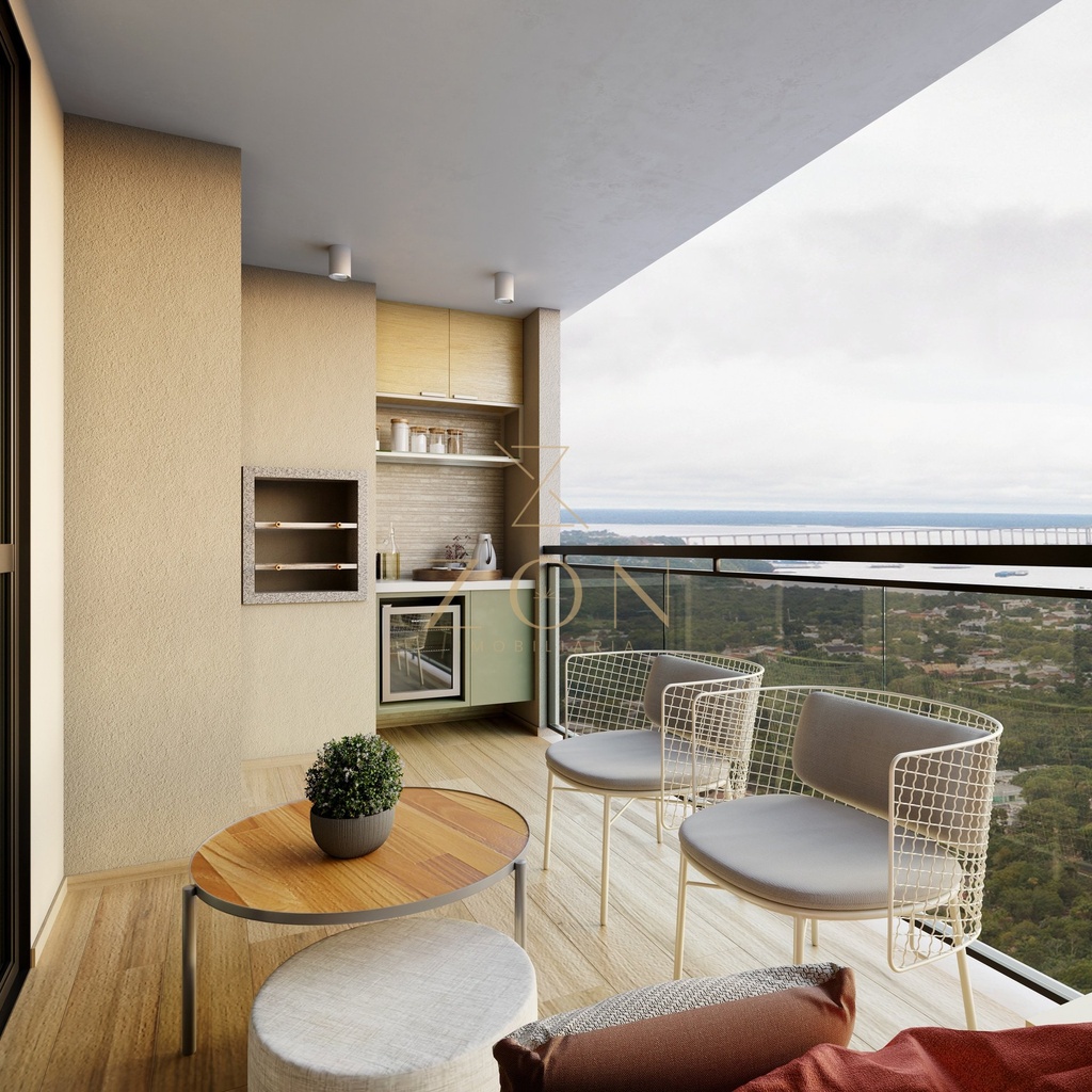 residential-/-apartment-3-quartos-77m2-horizonte-rio-negro---ponta-negra-manaus-am