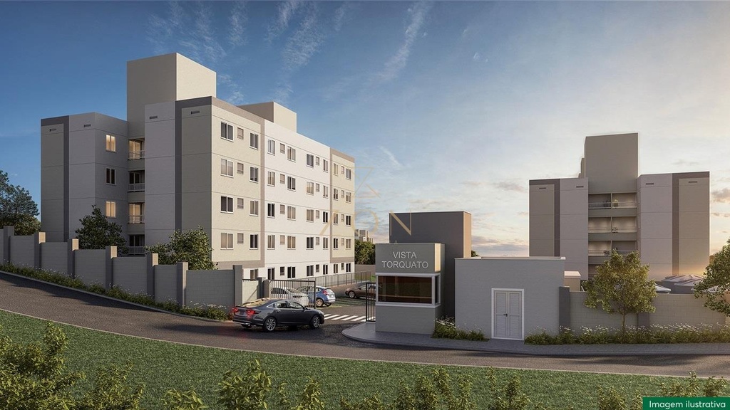 residential-/-apartment-2-quartos-38m2-vista-torquato---flores-manaus-am