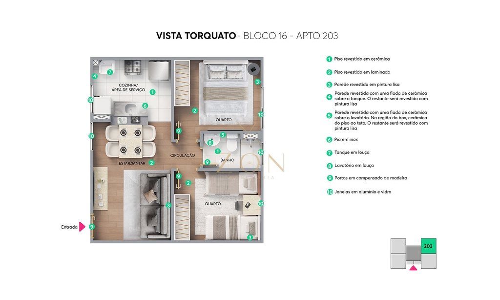 residential-/-apartment-2-quartos-38m2-vista-torquato---flores-manaus-am