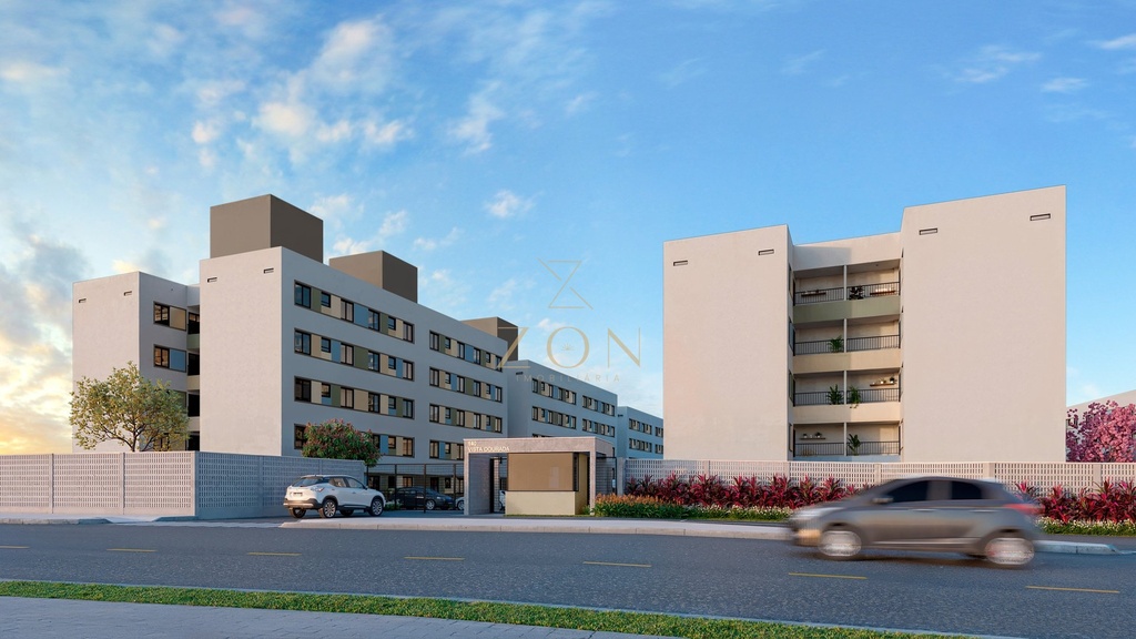 residential-/-apartment-38m2-vista-dourada---da-paz-manaus-am