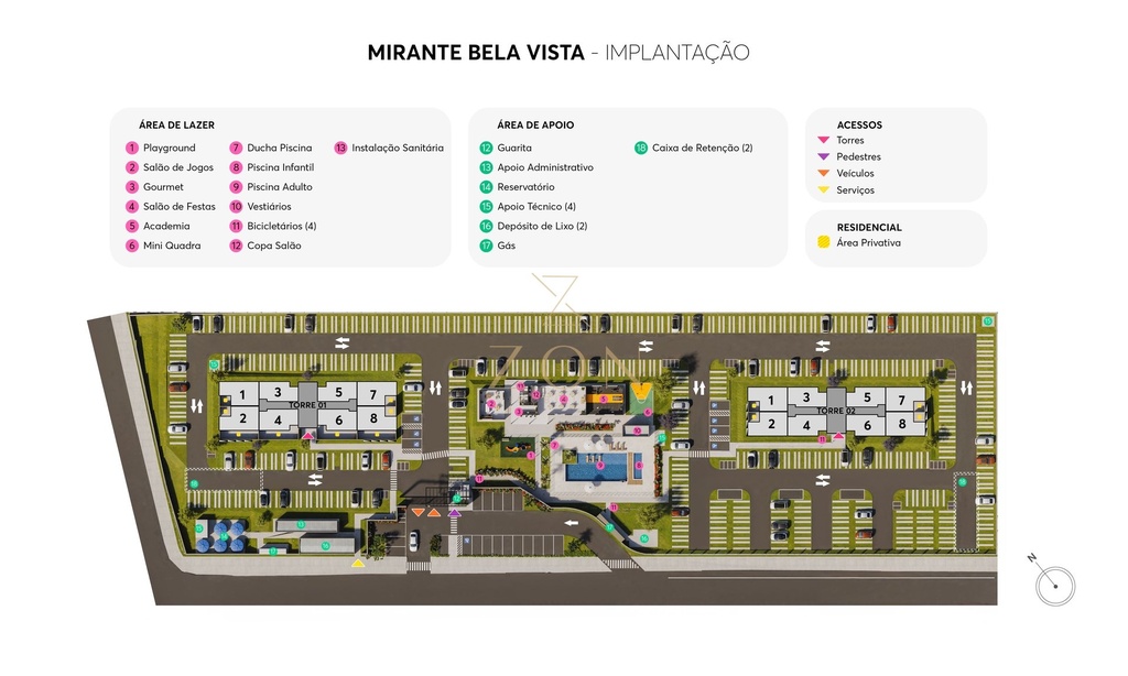 residential-/-apartment-2-quartos-42m2-mirante-bela-vista---ponta-negra-manaus-am