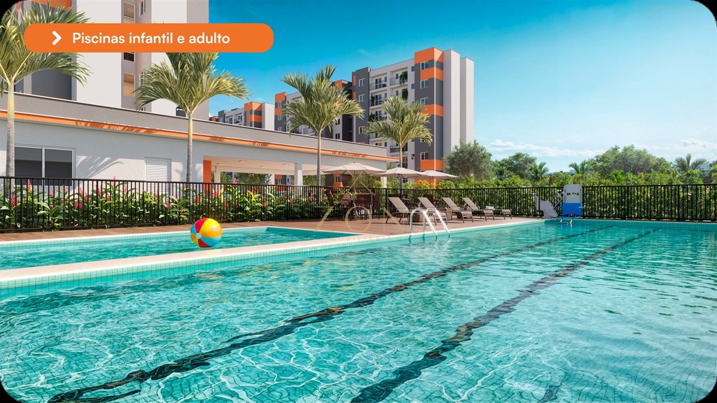 residential-/-apartment-3-quartos-43m2-ola-ponta-negra---ponta-negra-manaus-am