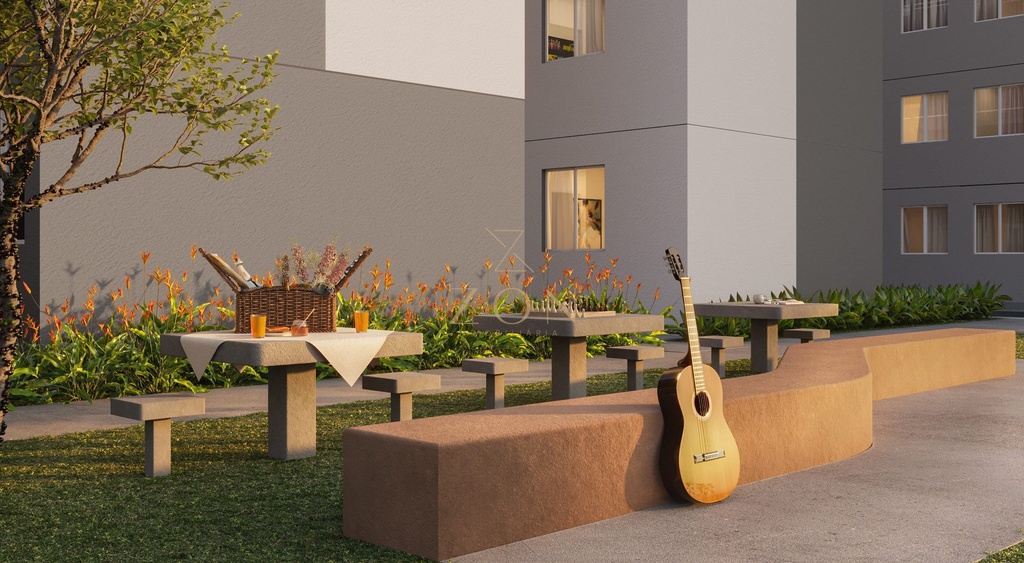 residential-/-apartment-2-quartos-37m2-ideal-+-lagos---taruma-manaus-am