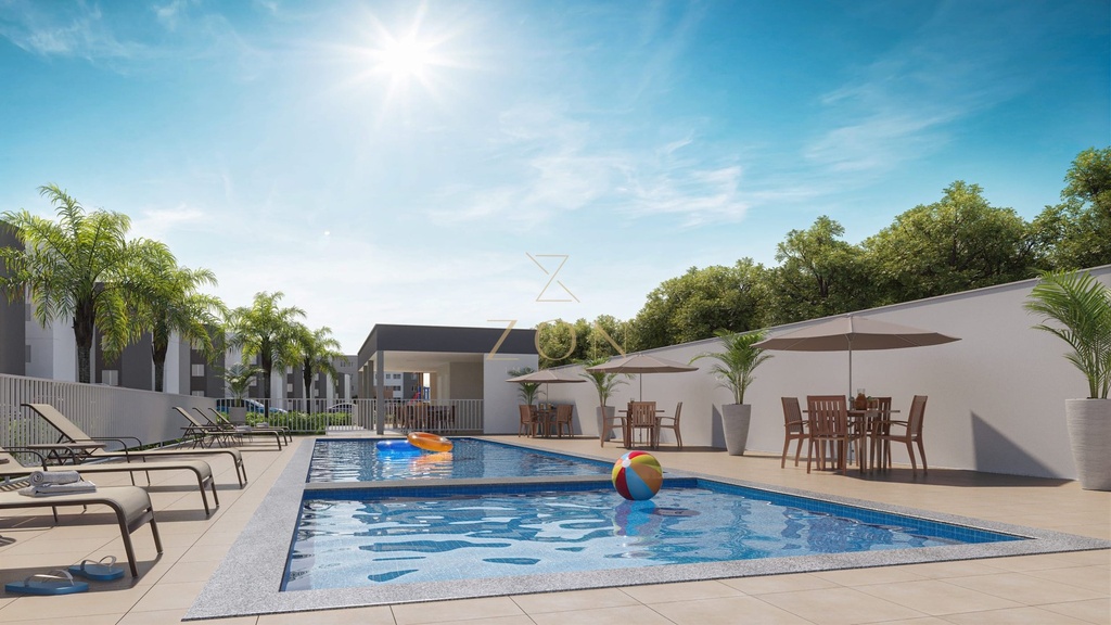 residential-/-apartment-2-quartos-37m2-ideal-+-lagos---taruma-manaus-am