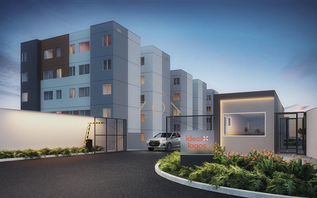 residential-/-apartment-2-quartos-37m2-ideal-+-lagos---taruma-manaus-am
