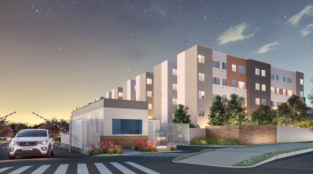 residential-/-apartment-2-quartos-38m2-distrito-industrial-ii-manaus-am