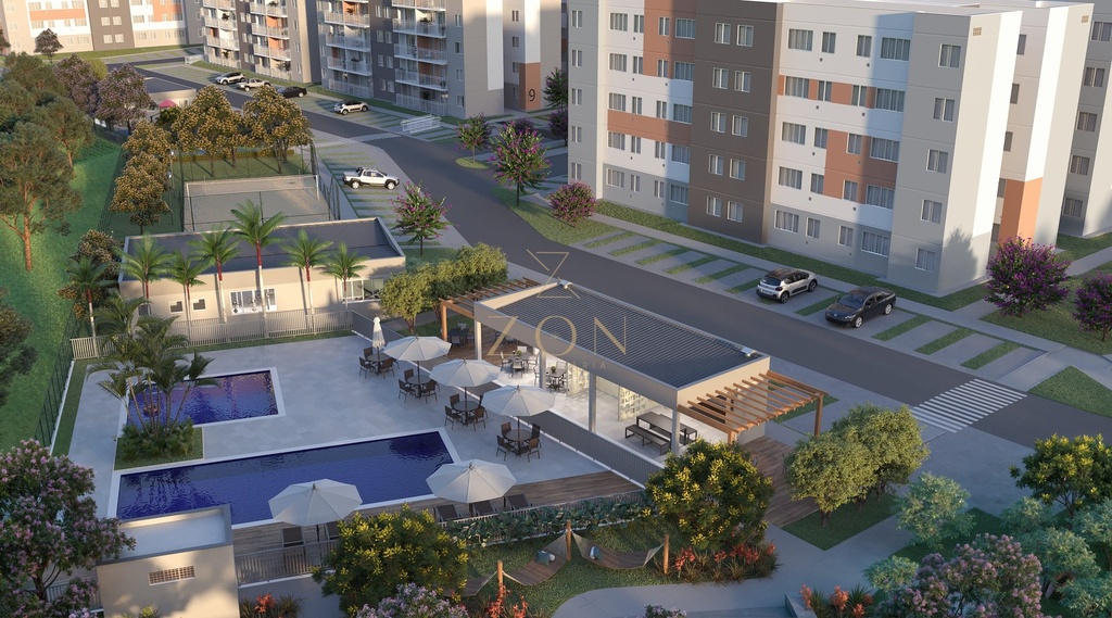residential-/-apartment-2-quartos-38m2-distrito-industrial-ii-manaus-am