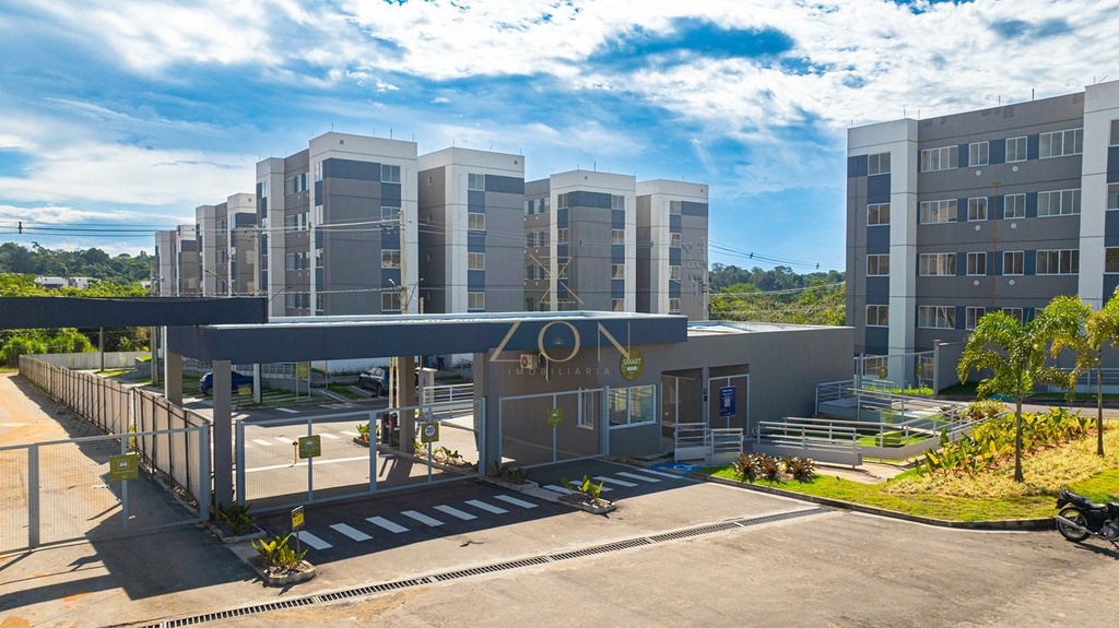 residential-/-apartment-2-quartos-41m2-smart-taruma---taruma-manaus-am