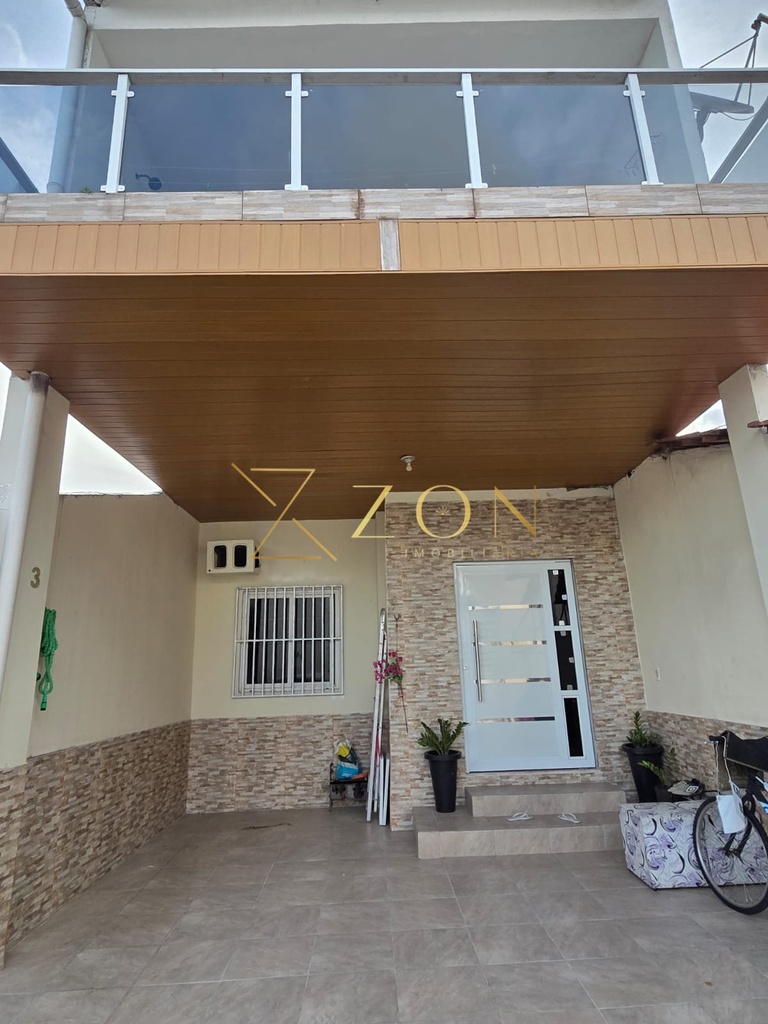 residential-/-home-3-quartos-140m2-flores-manaus-am
