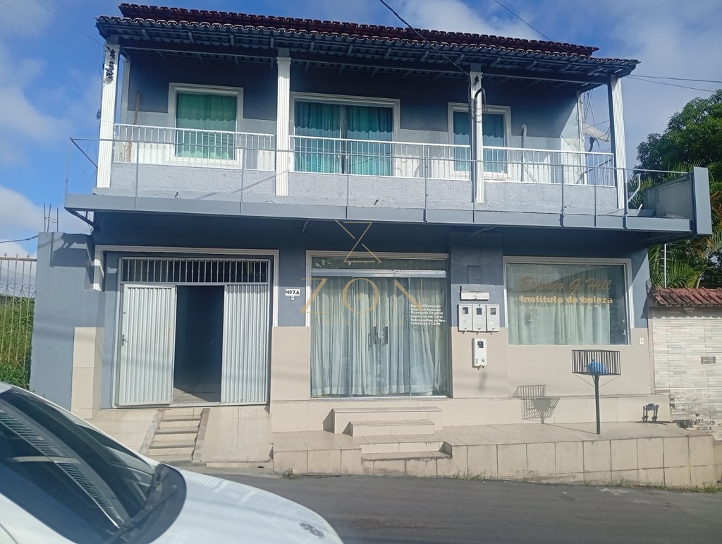 residential-/-home-4-quartos-flores-manaus-am