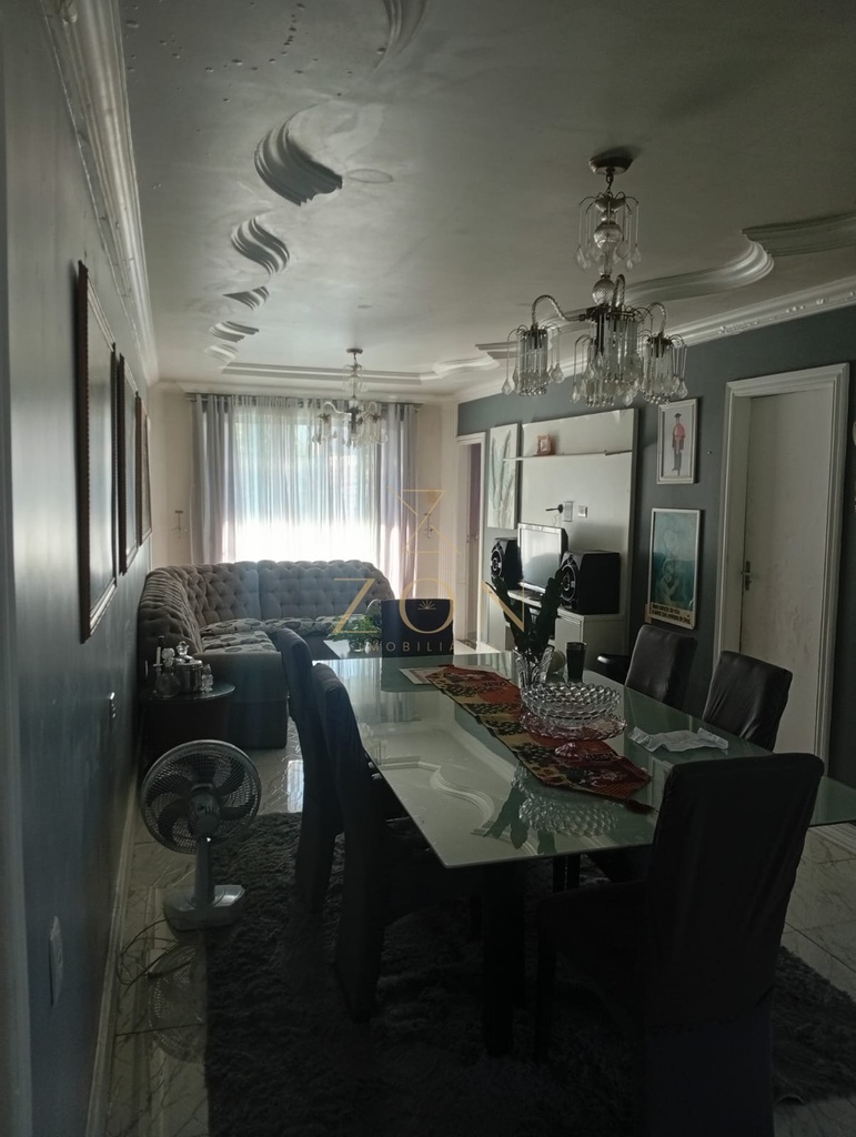 residential-/-home-4-quartos-flores-manaus-am